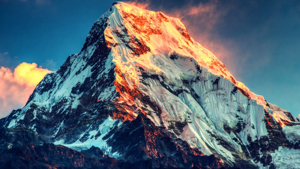 1. Giấc mộng leo núi sẽ mang đến điều bí ẩn như thế nào cho bạn?