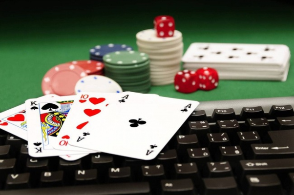 Thiên đường cờ bạc online